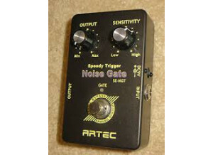 Artec SE-NGT Noise Gate (77151)