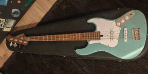 vends bacchus global WL4