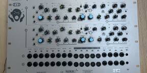 Vends dual Sherman filter bank 2 comme neuf