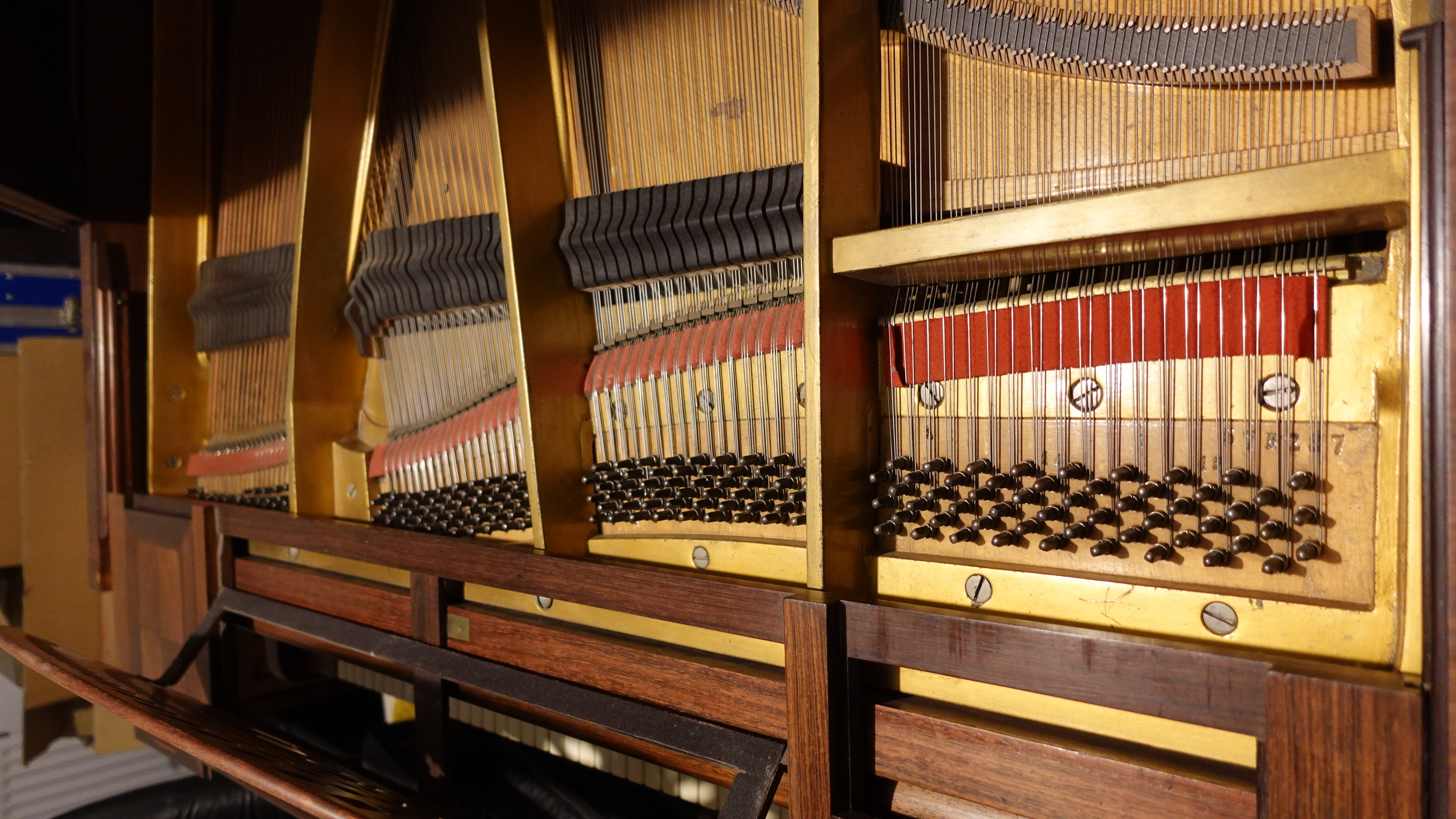 Piano Pleyel 3