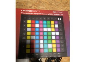 Novation Launchpad Pro mk3 (85030)