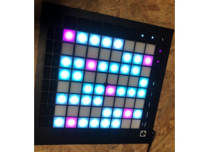 Novation Launchpad Pro mk3 (90299)