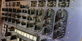 Manley massif passive