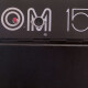 TOM 1501 TOM 1501