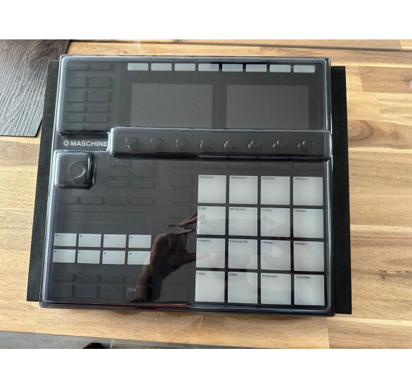 Native Instruments Maschine mk3 (68781)