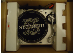Stanton Magnetics ST-90 SK (6275)