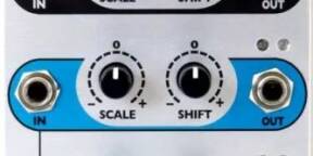 shifting inverting 4ms comme neuf envoi offert