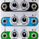 Shifting Inverting Signal Mingler Shifting Inverting Signal Mingler
