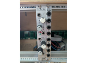 ALM Busy Circuit O/A/x2 (8966)