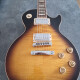 Les Paul Classic Plus '60s Slim Taper Neck (2011) Les Paul Classic Plus '60s Slim Taper Neck (2011)
