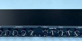 Vends Compresseur Gate DBX 266 XL