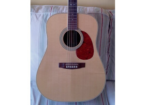 Cort Earth 200 - Natural