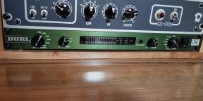 Burl B2 Bomber ADC avec TOSLINK