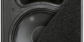 Paire hp DAP PRO 15X ( trompe 1 pouce/ woofer 15 pouce)