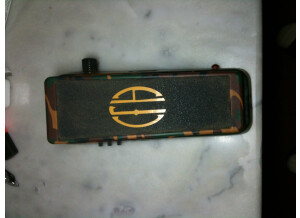 Dunlop DB01 Dimebag Signature Wah (26709)