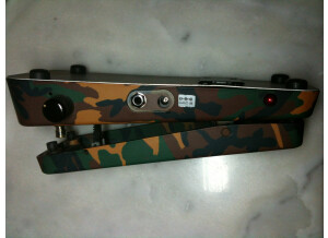 Dunlop DB01 Dimebag Signature Wah (98685)