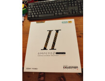 Hotone Audio Ampero II Stomp (11058)