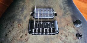 Schecter Artist KM-6 MKIII Keith Merrow