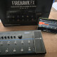Firehawk FX Firehawk FX
