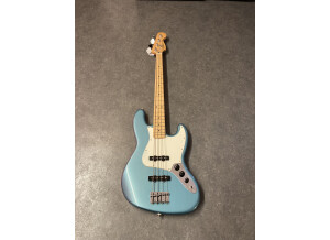Fender Player Jazz Bass (81265)