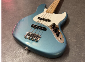 Fender Player Jazz Bass (61392)