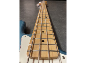 Fender Player Jazz Bass (17258)
