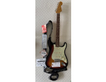 Fender Stratocaster 5