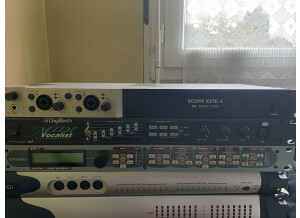 Sonic Core SCOPE Xite-1 (36604)