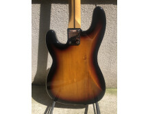 Squier Vintage Modified Precision Bass Fretless (57681)