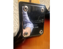 Squier Vintage Modified Precision Bass Fretless (38829)