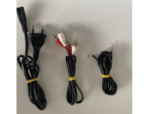 Garrard GT-20 (42013)