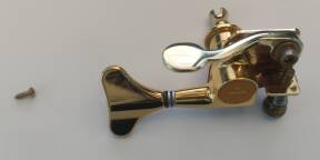 Mécanique Hipshot D tuner GB7 dorée