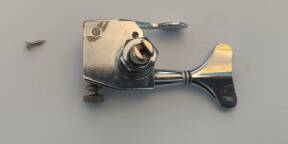 Mécanique Hipshot D tuner GB7 chrome