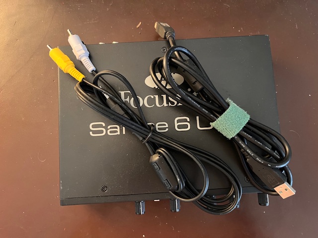 Carte Son Ordinateur 