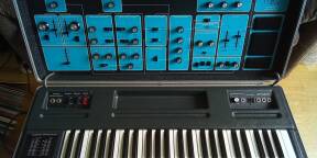 Moog Sonic Six TBE