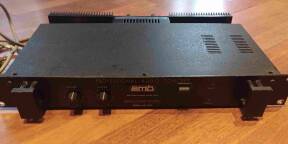 Ampli EMB A1S P300 2x100Watts sous 8 ohms (Recapé)