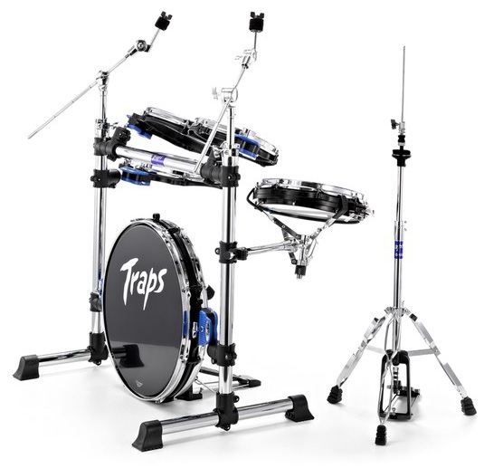 Traps Drums A400