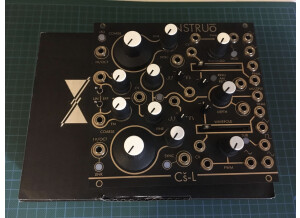 Instruo Cs-L (35795)