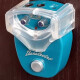 DJ-9 Surf & Turf Compressor DJ-9 Surf & Turf Compressor