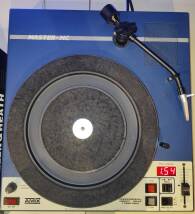Amix Master MC