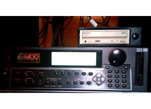 E-MU E6400 Ultra (52006)