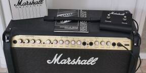 Vends Ampli Marshall Valvestate 80V