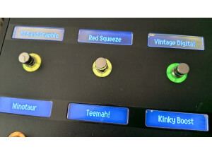Line 6 Helix Control (97222)