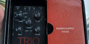 DIGITECH Trio Band Creator