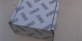 AUDAX basse-medium haute qualité