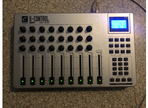 Evolution UC-33e (30225)