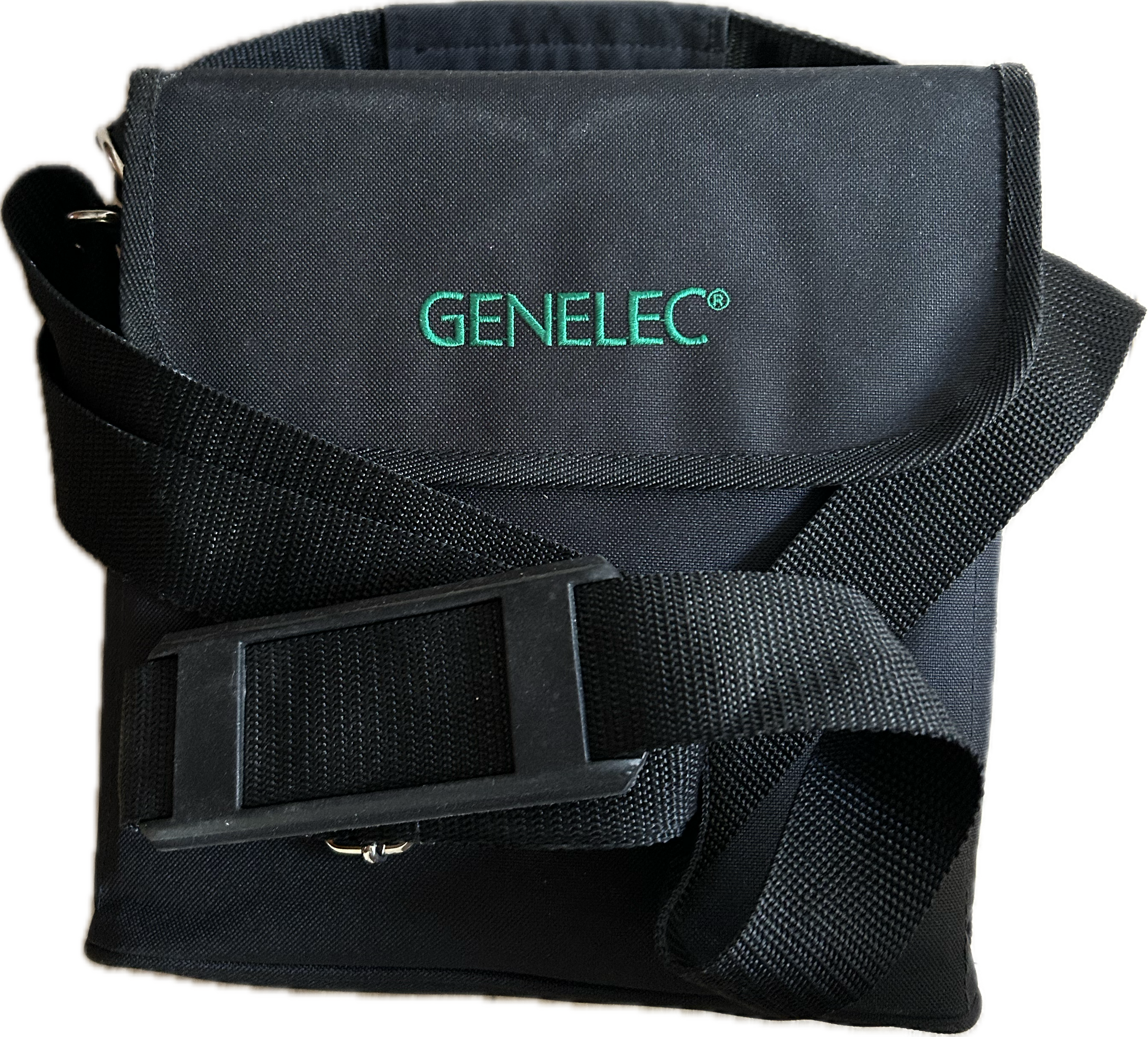 Sac de transport pour moniteurs GENELEC