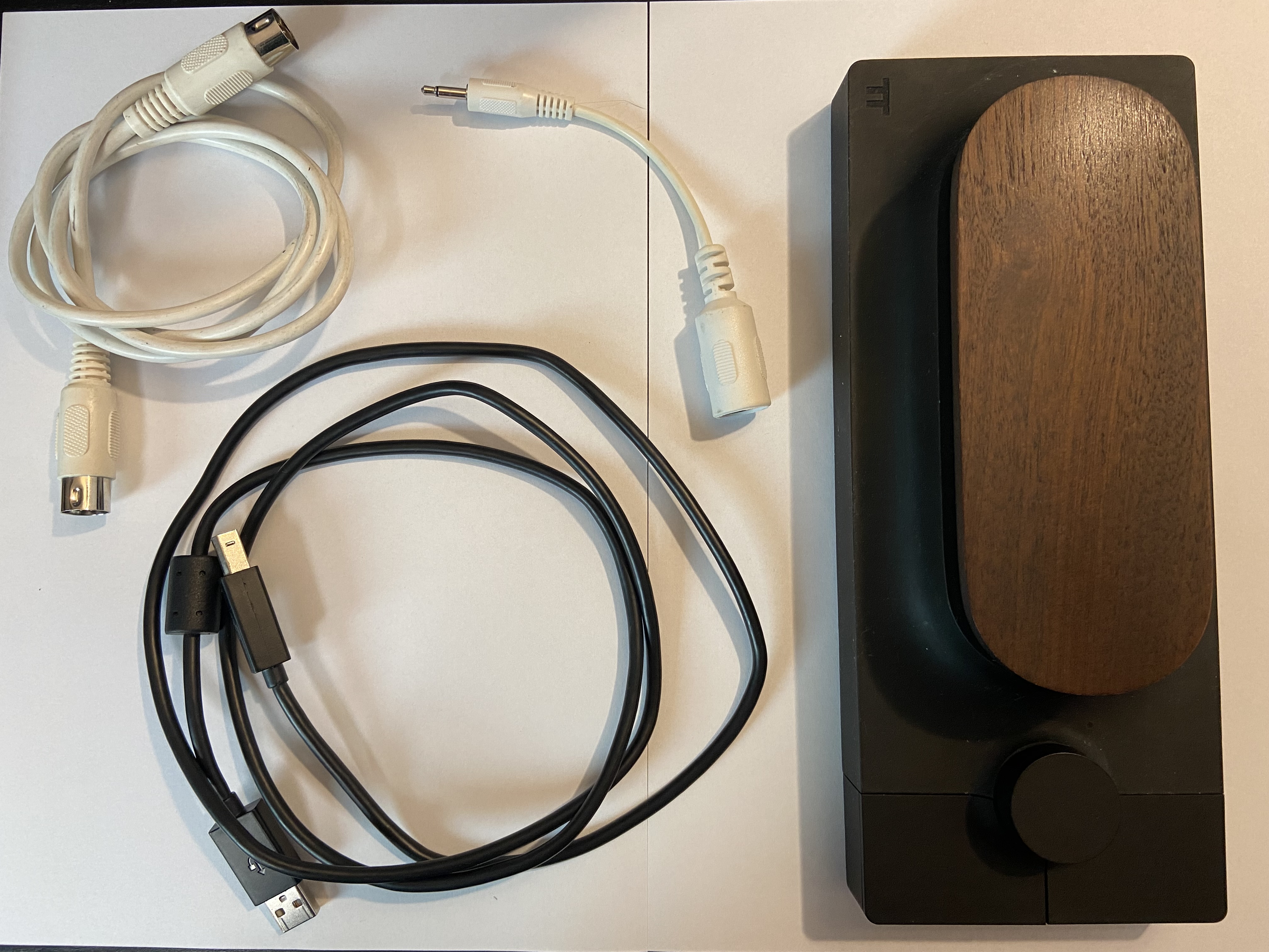 Vends Expressive E Touché