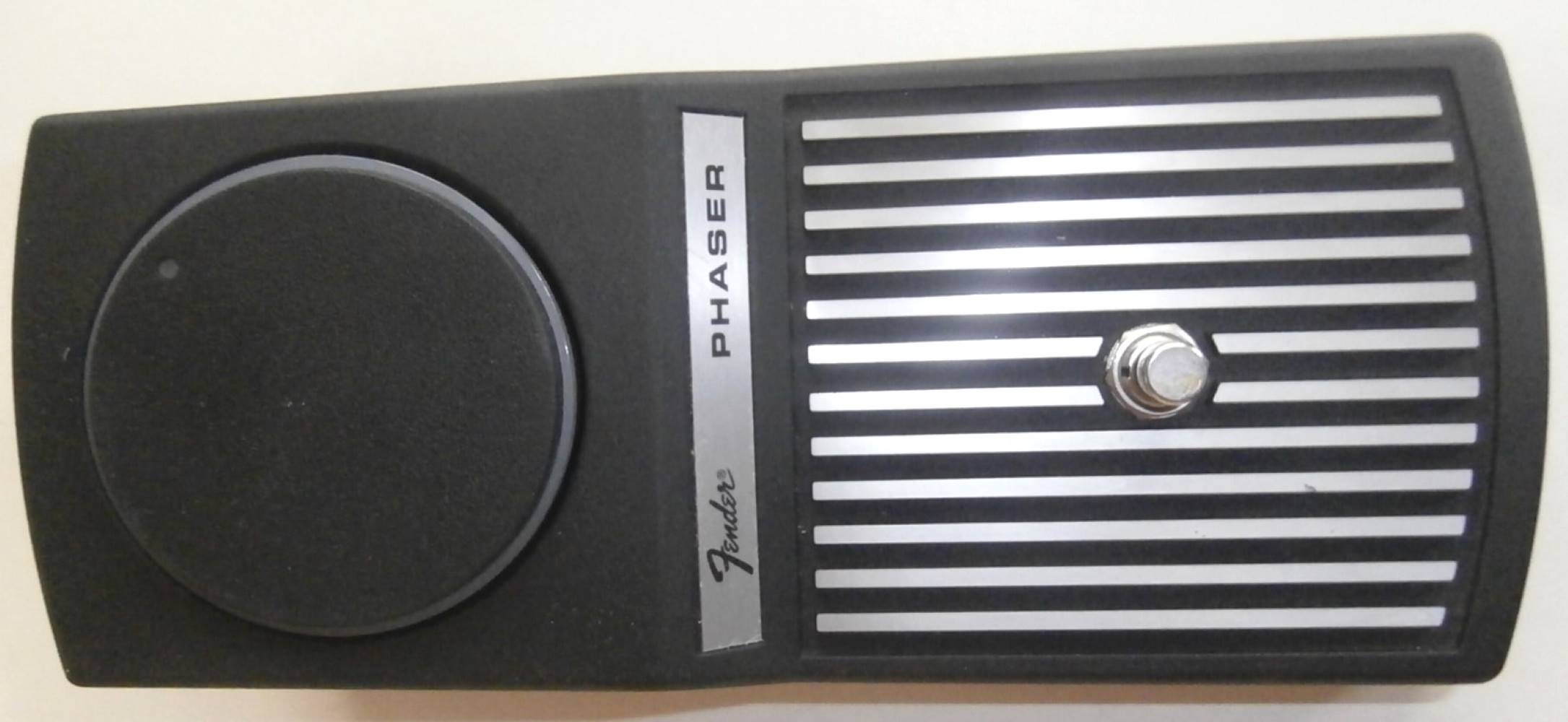 Vend pédale FENDER Phaser Classic Series