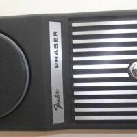 Vend pédale FENDER Phaser Classic Series